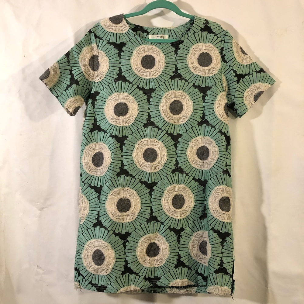 Daily Look Art Dress